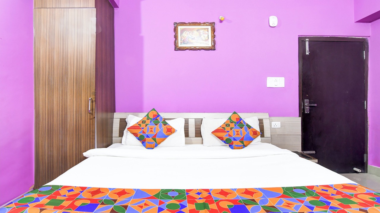 Photo of Bedroom in Ranchi