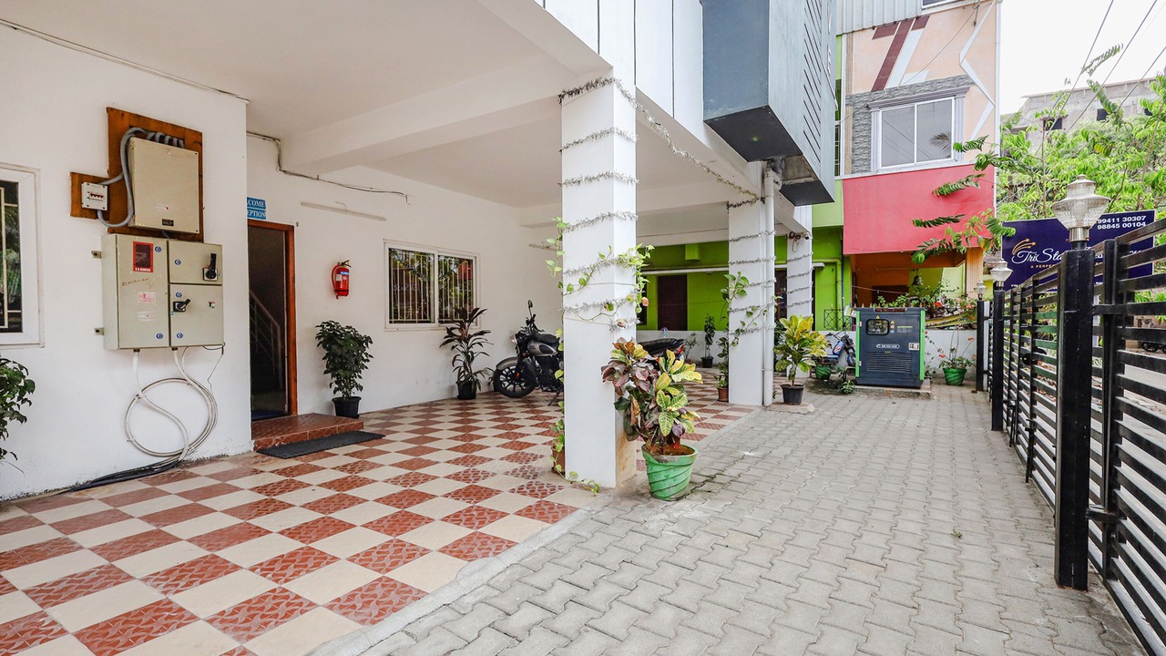 Photo of Outdoor in Tambaram