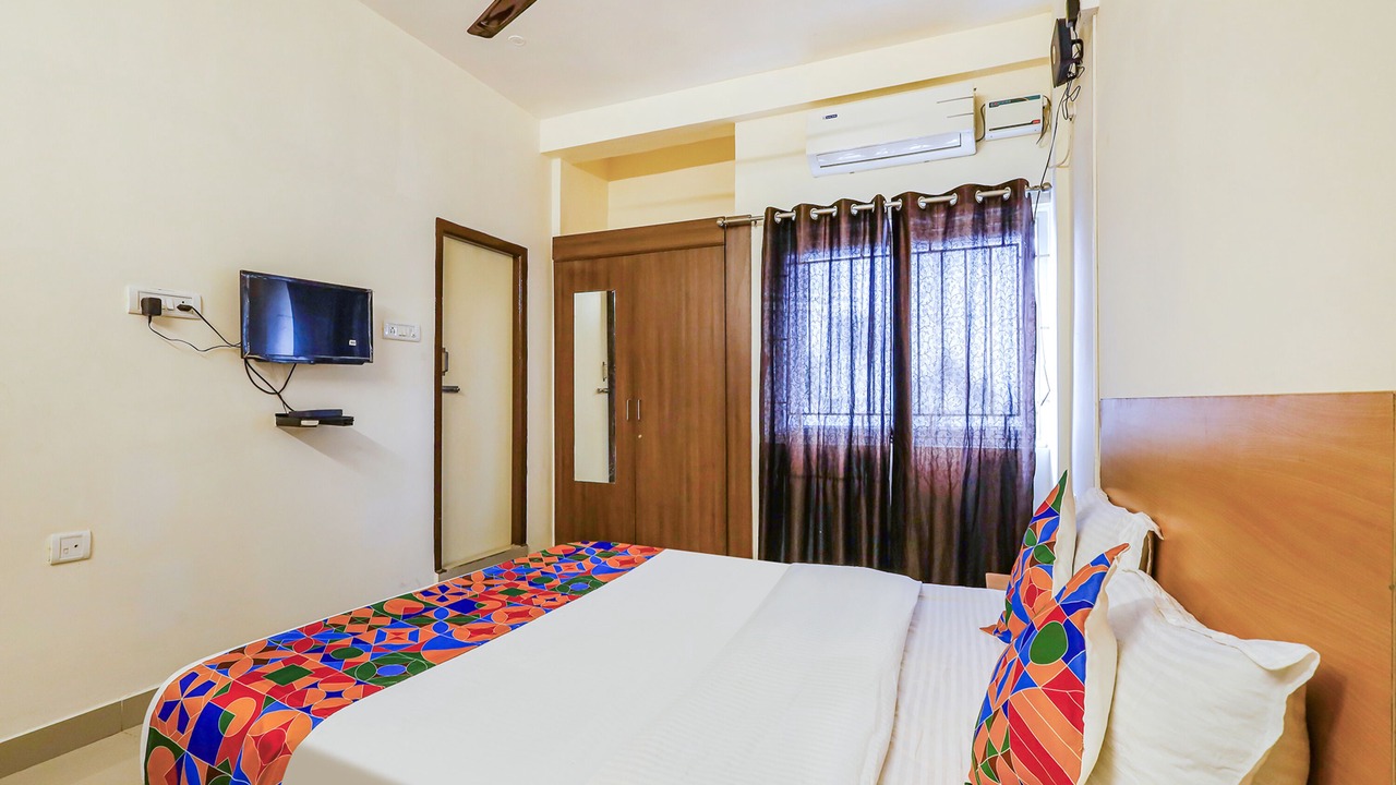 Photo of Bedroom in Tambaram