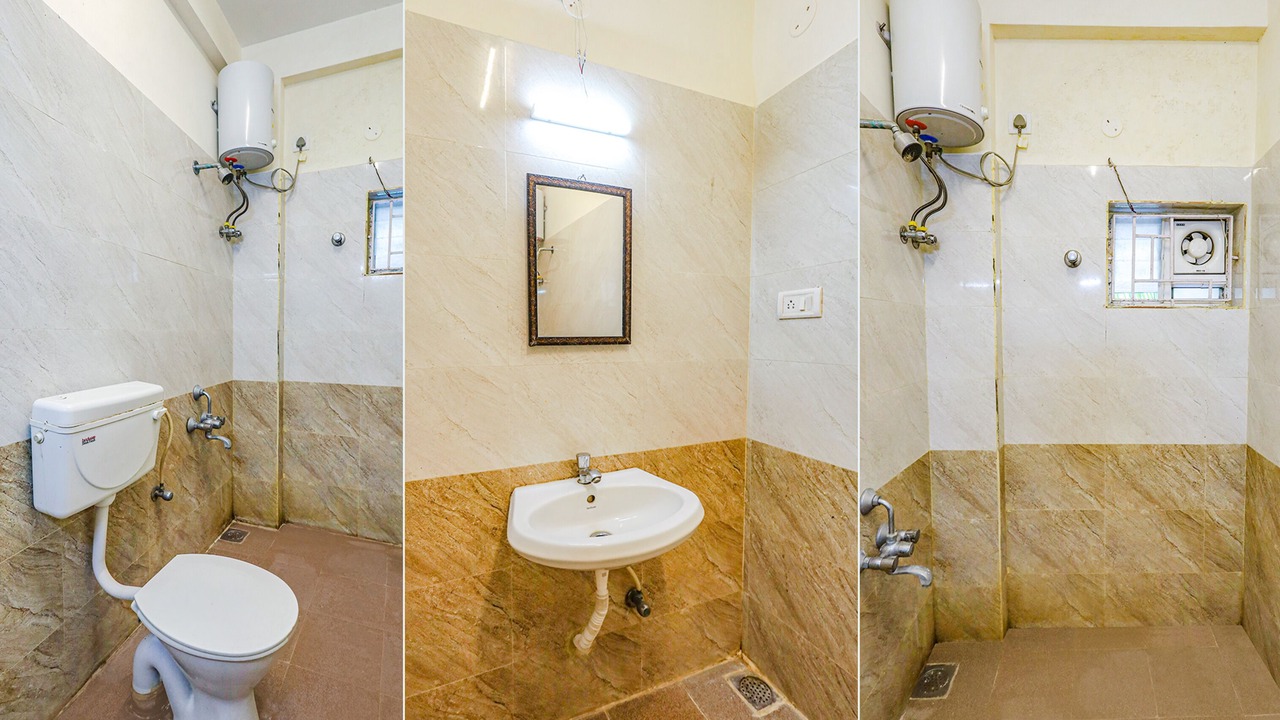 Photo of Bathroom in Tambaram