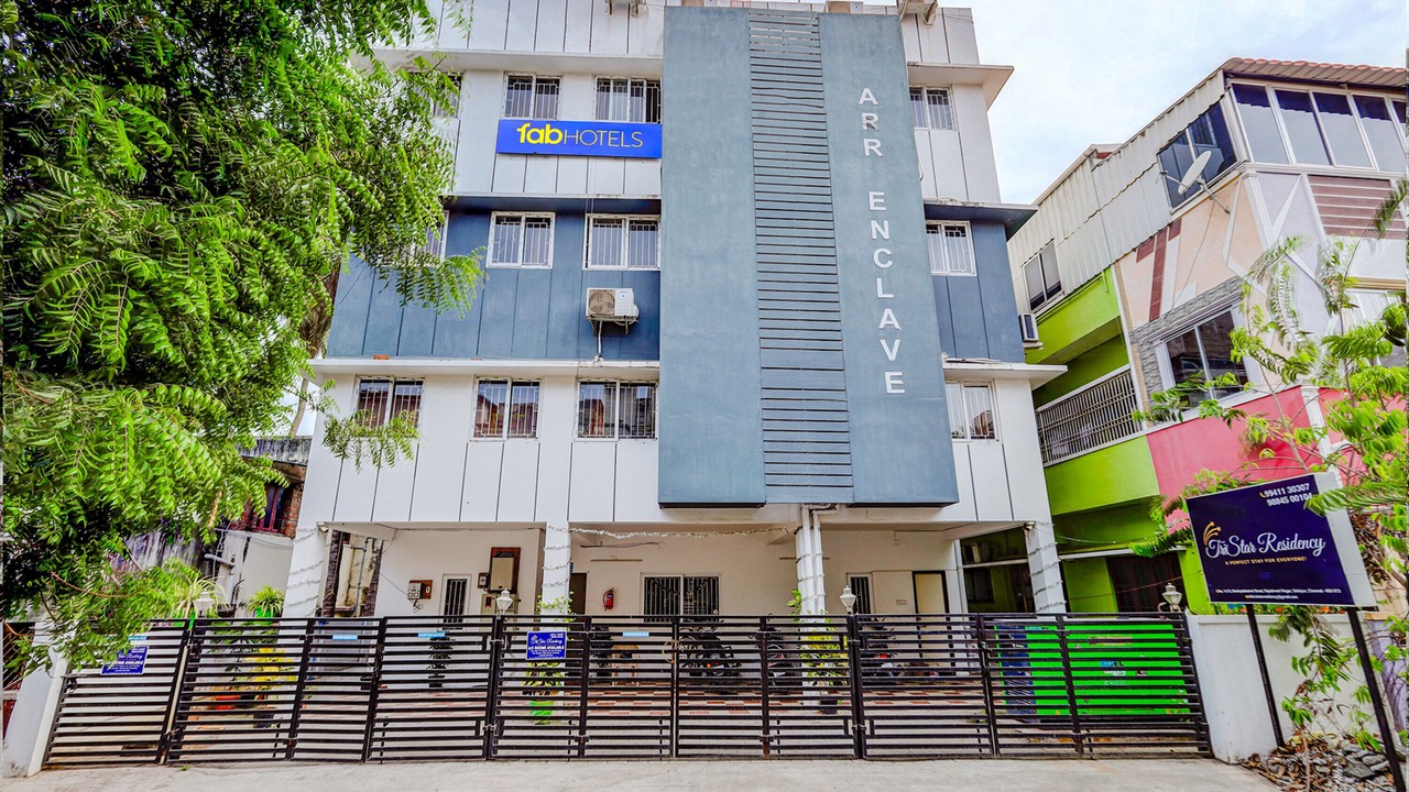 Photo of Outdoor in Tambaram
