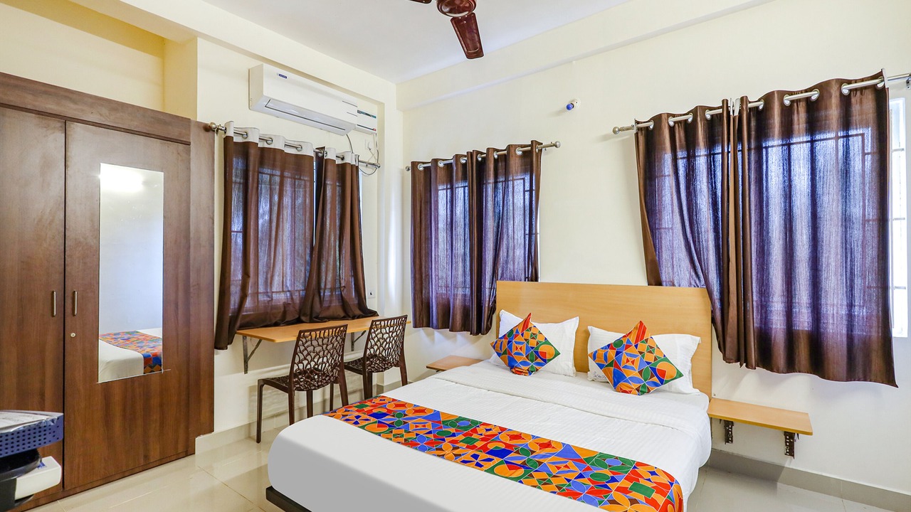 Photo of Bedroom in Tambaram