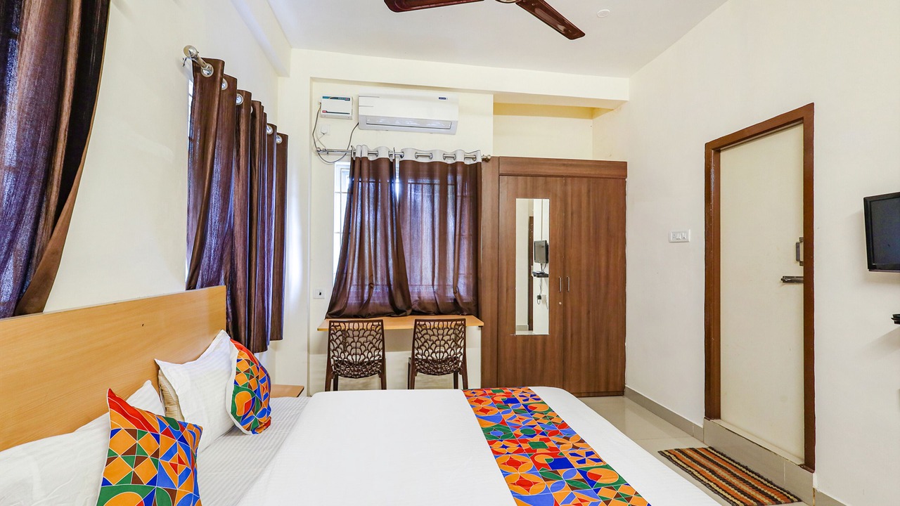 Photo of Bedroom in Tambaram