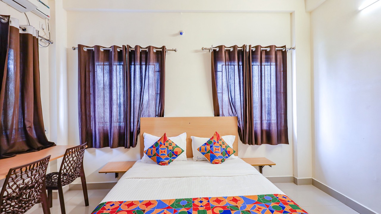 Photo of Bedroom in Tambaram