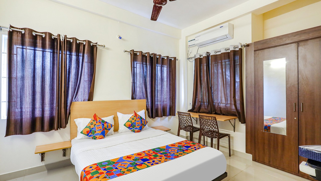 Photo of Bedroom in Tambaram