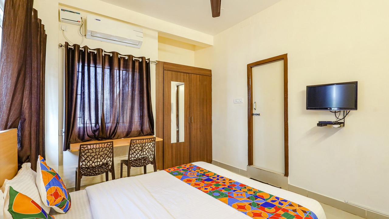 Photo of Bedroom in Tambaram