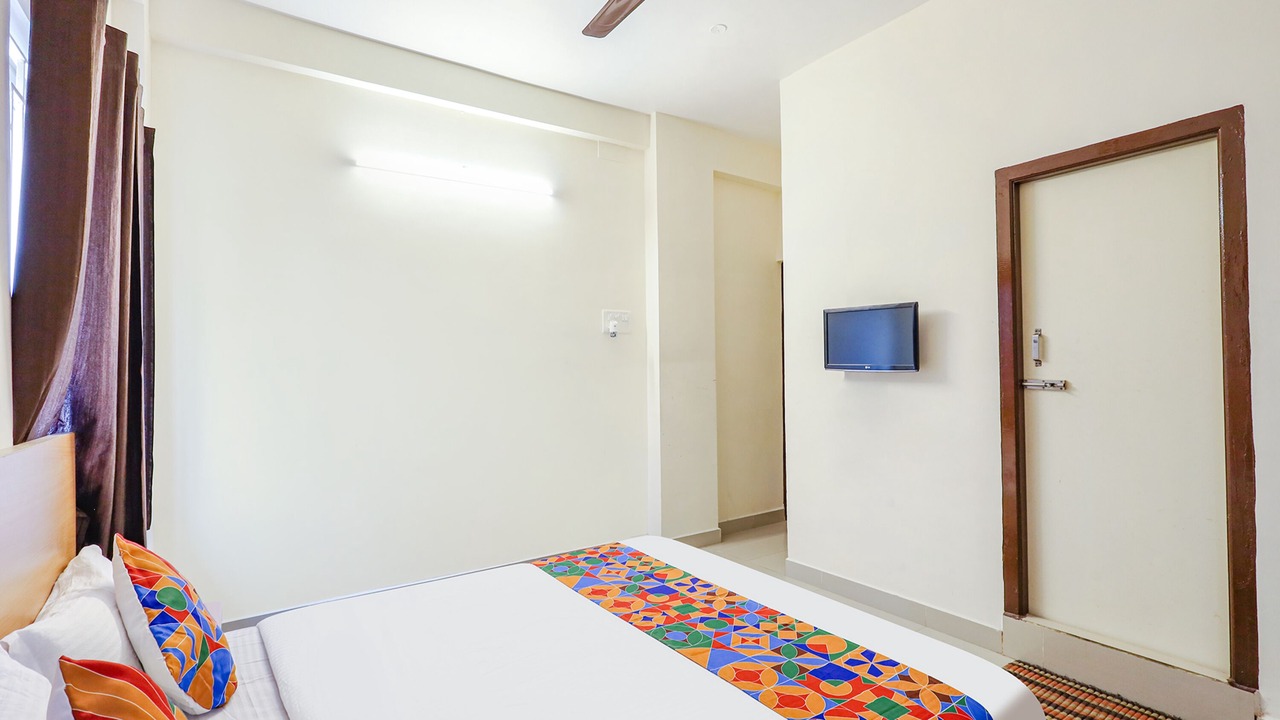 Photo of Bedroom in Tambaram