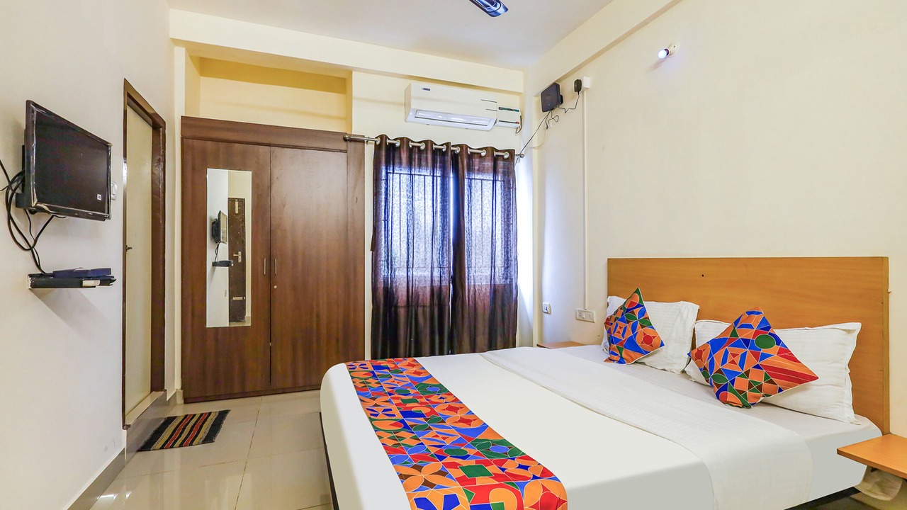 Photo of Bedroom in Tambaram