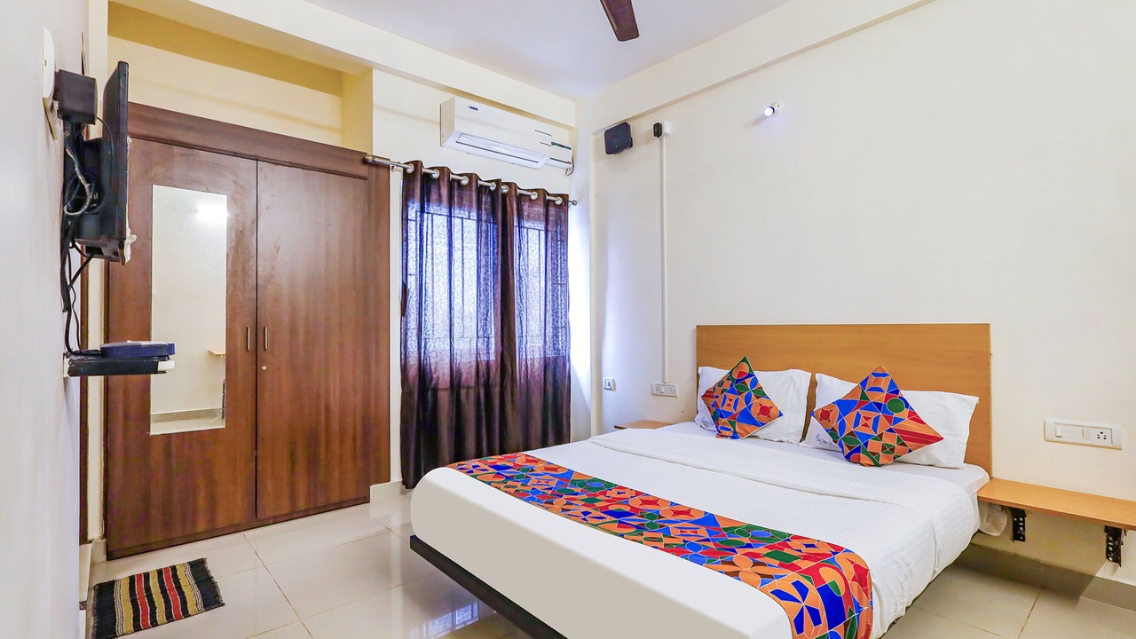 Photo of Bedroom in Tambaram