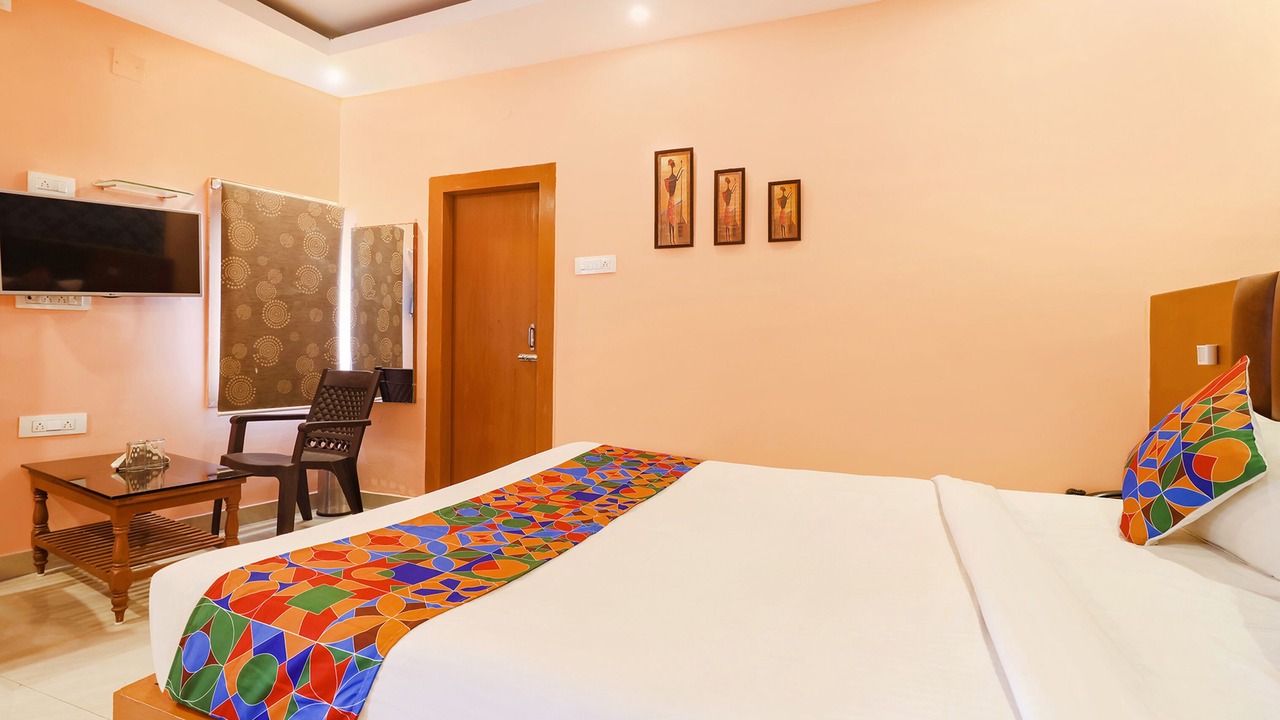Photo of Bedroom in Ranchi
