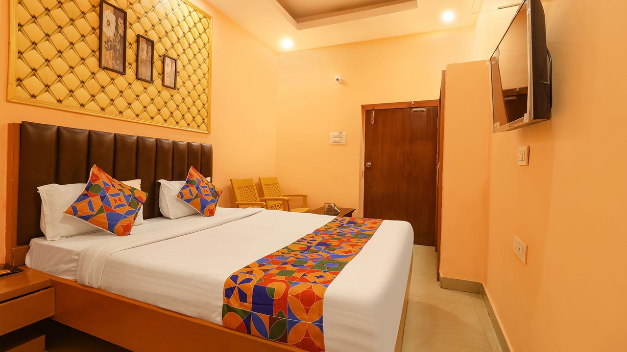 Photo of Bedroom in Ranchi