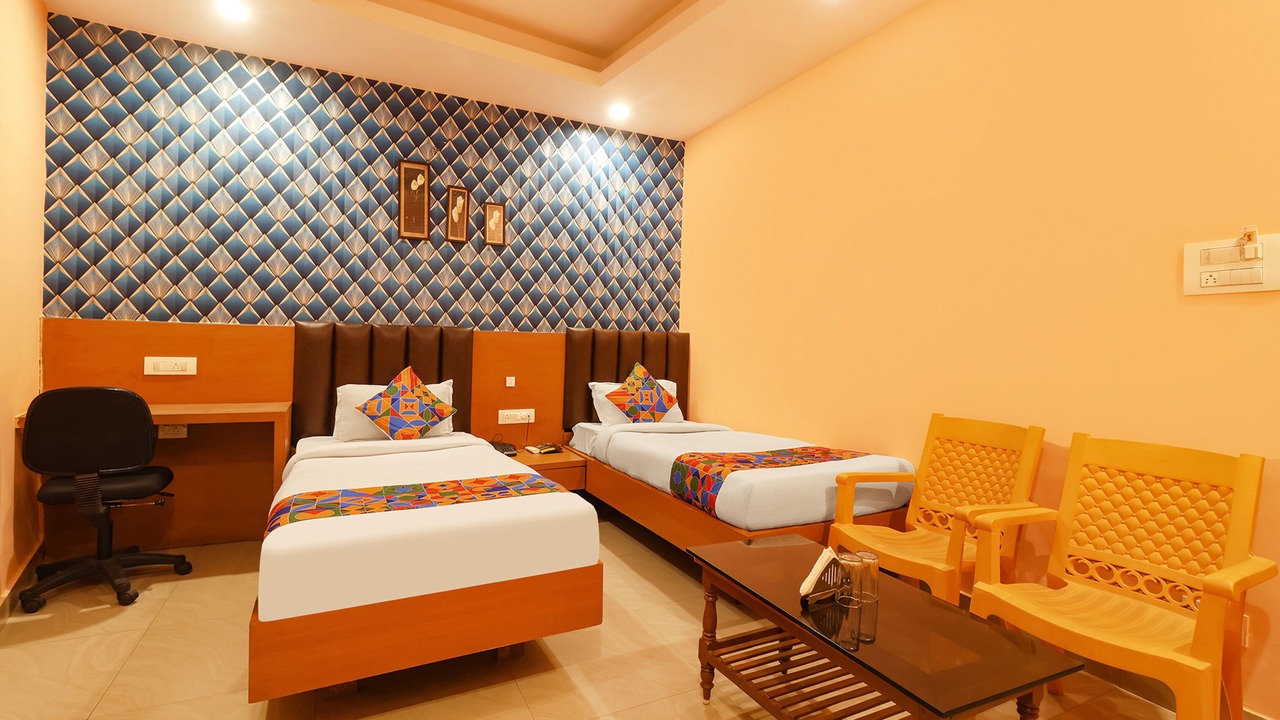 Photo of Bedroom in Ranchi