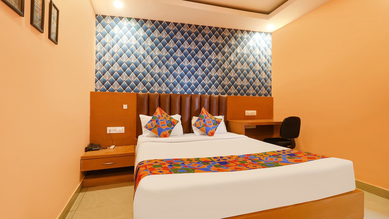 Photo of Bedroom in Ranchi