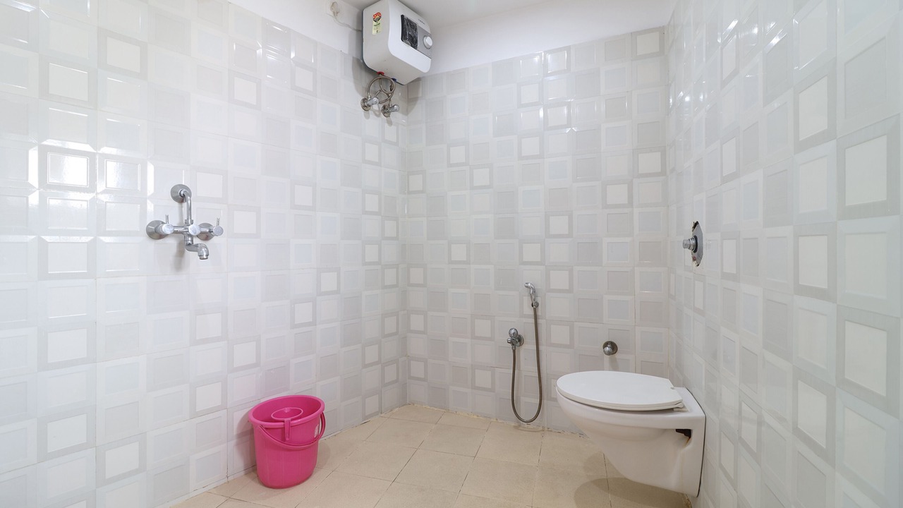 Photo of Bathroom in Ranchi