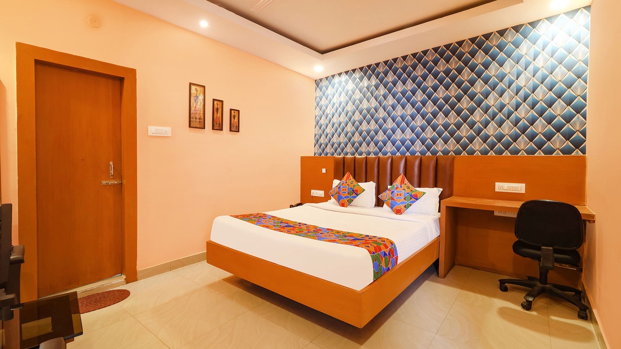 Photo of Bedroom in Ranchi
