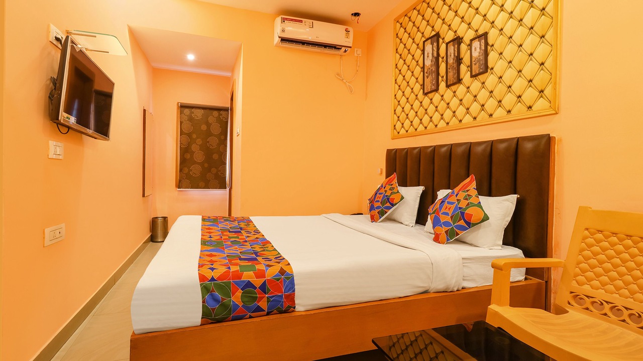 Photo of Bedroom in Ranchi