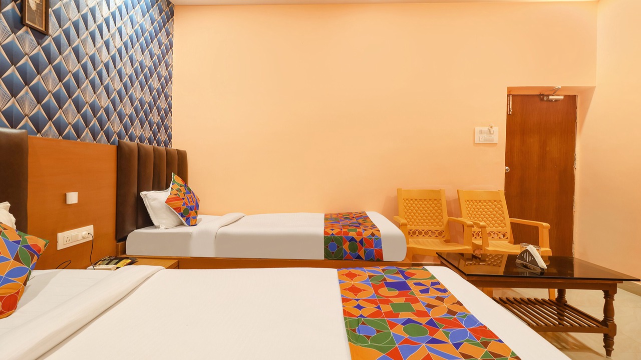 Photo of Bedroom in Ranchi
