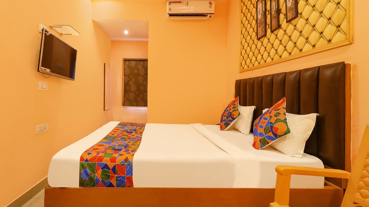 Photo of Bedroom in Ranchi