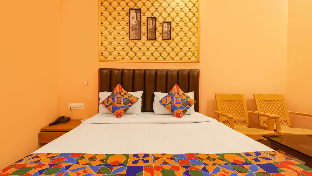 Photo of Bedroom in Ranchi