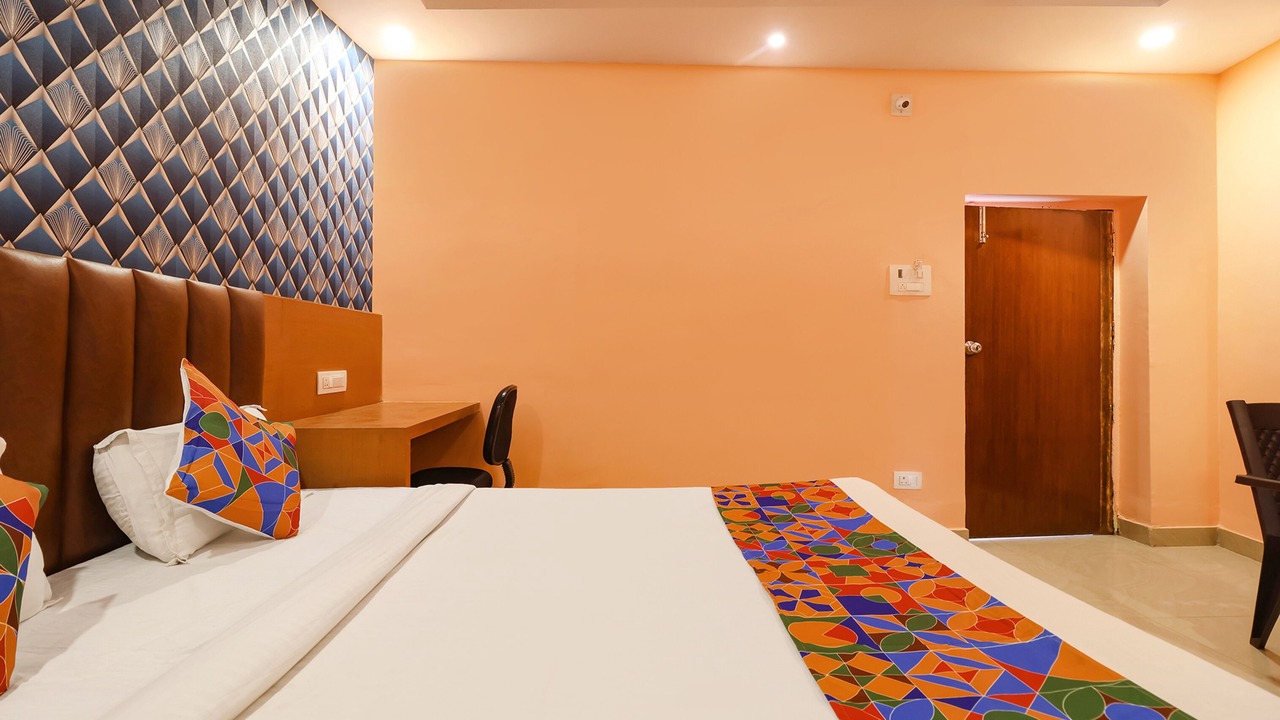 Photo of Bedroom in Ranchi