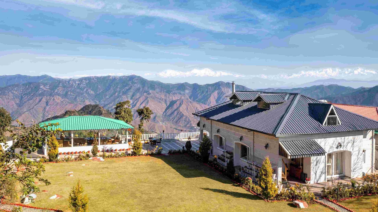 Photo of Outdoor in Kempty Range