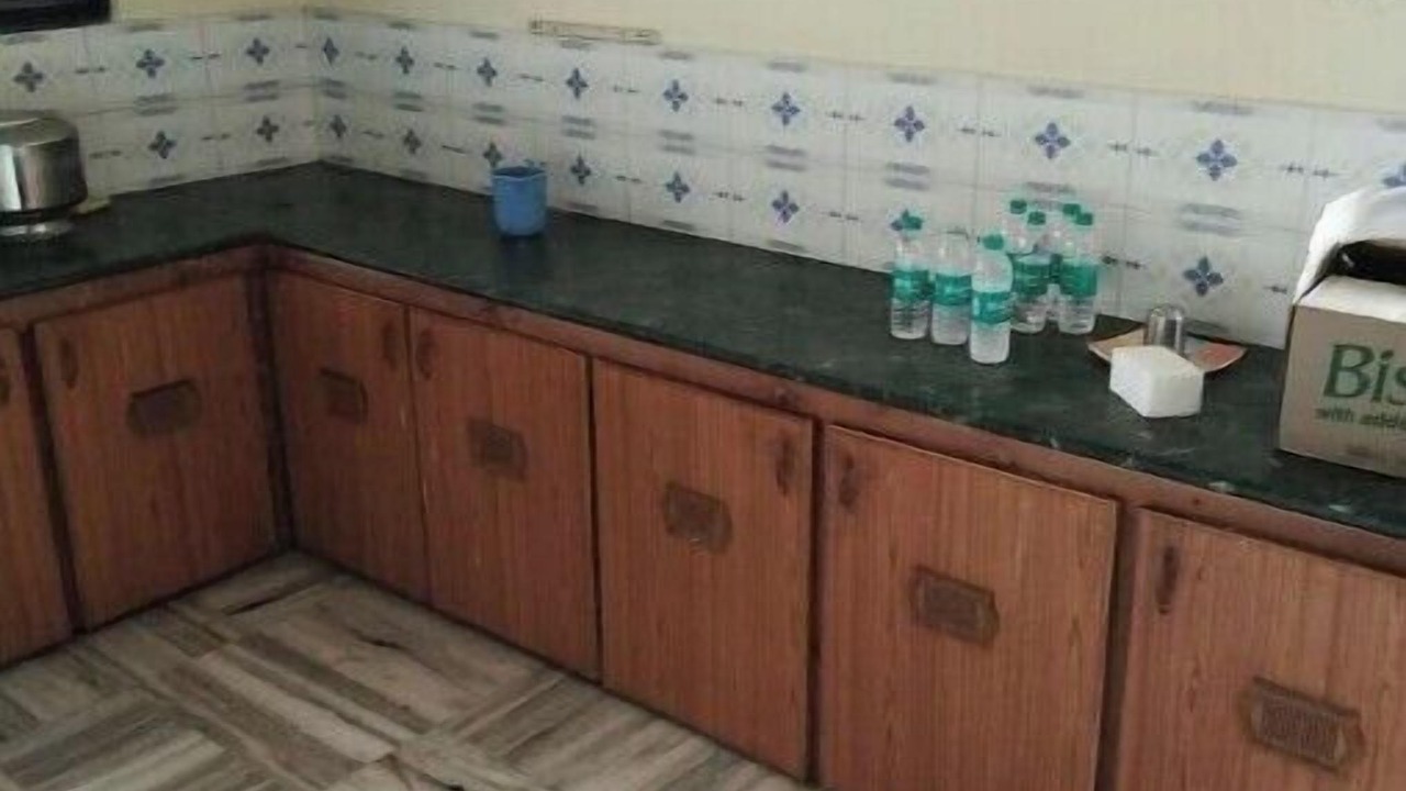 Photo of Kitchen in Rajahmundry
