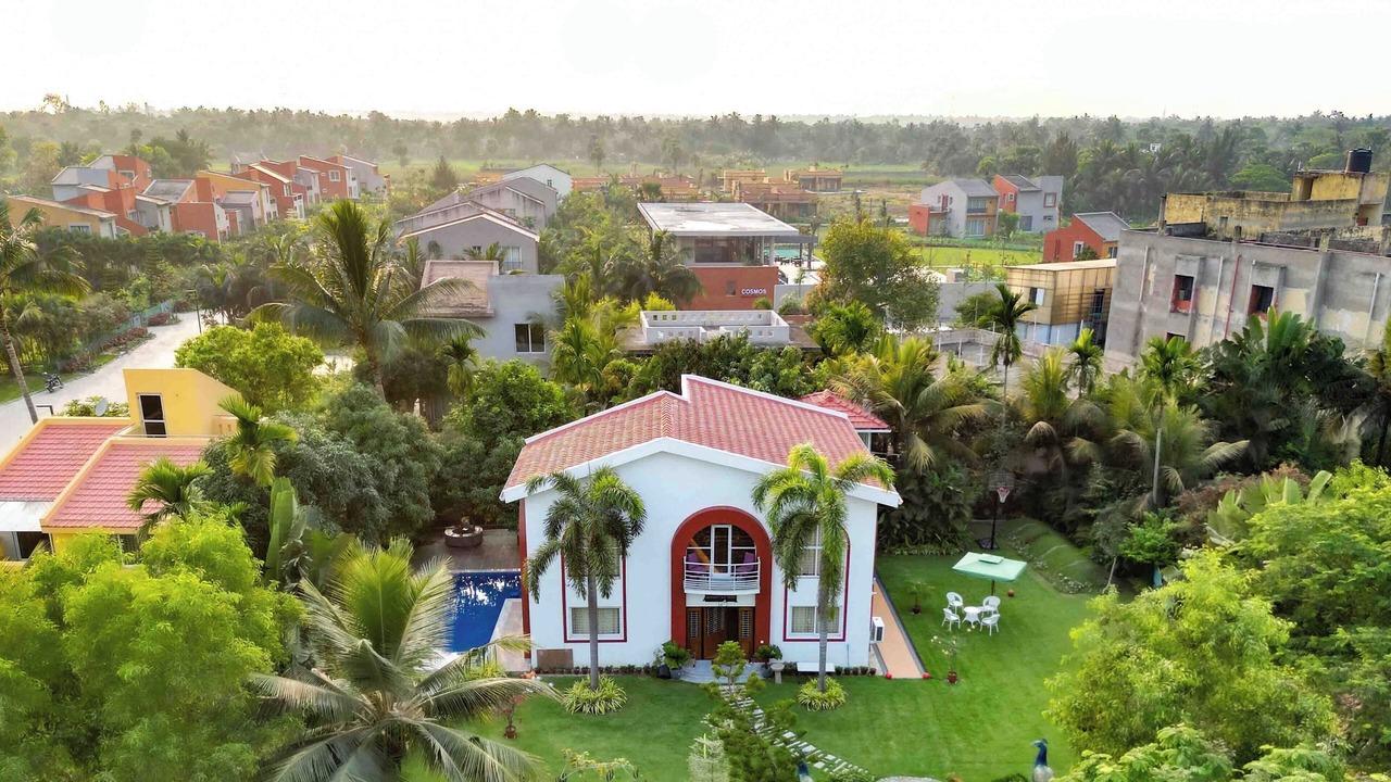 Photo of Outdoor in Raichak
