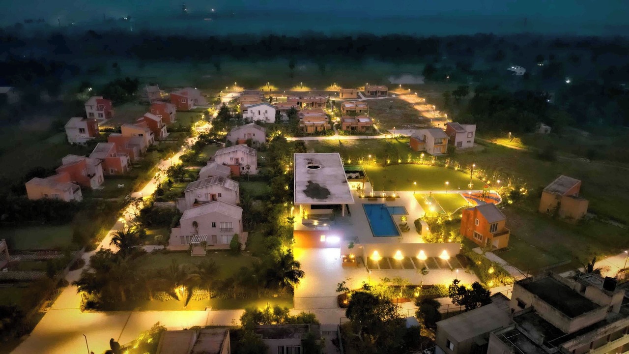 Photo of Outdoor in Raichak
