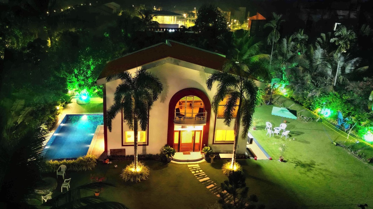Photo of Outdoor in Raichak