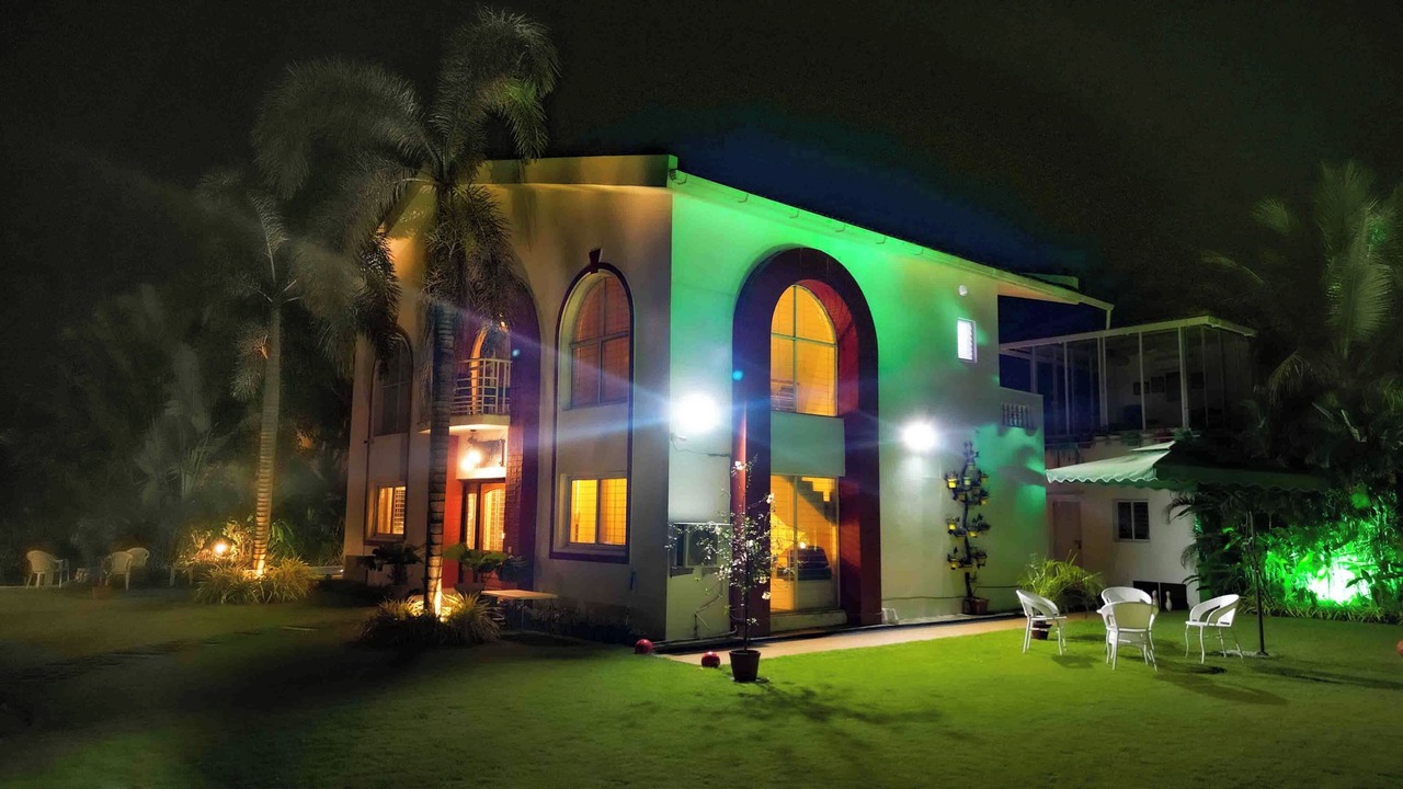 Photo of Outdoor in Raichak