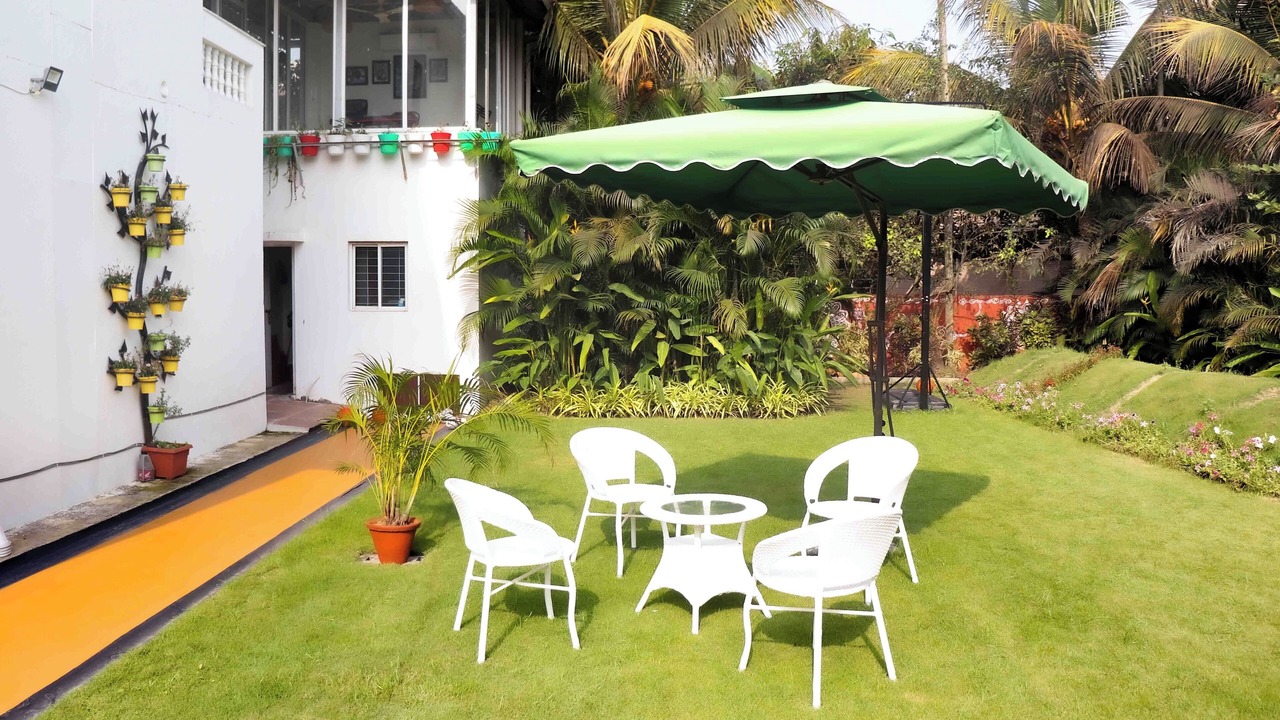 Photo of Outdoor in Raichak
