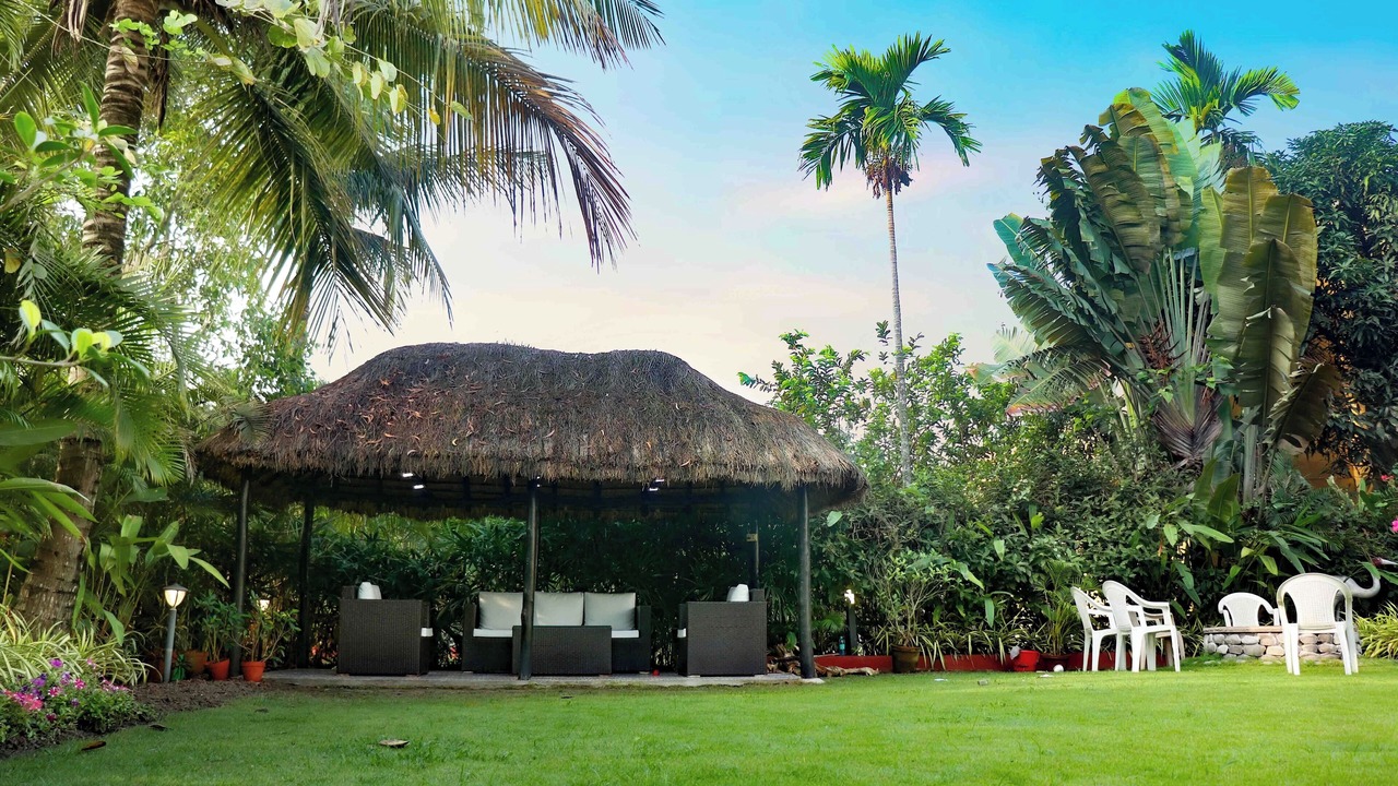 Photo of Outdoor in Raichak