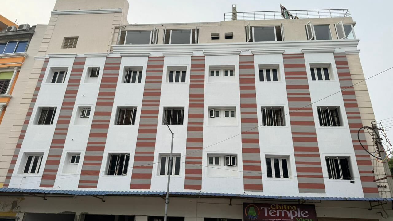 Photo of Outdoor in Tiruchendur
