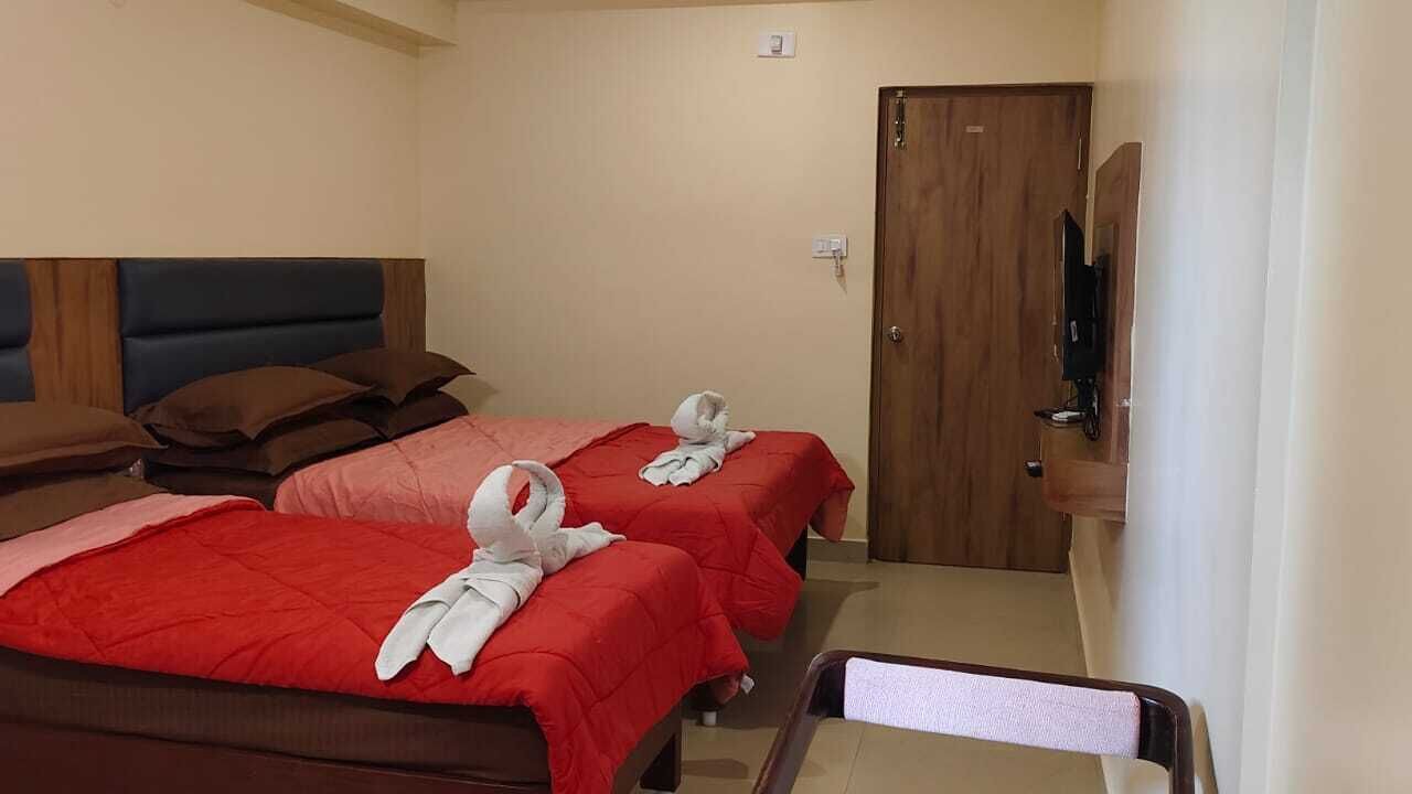 Photo of Bedroom in Tiruchendur