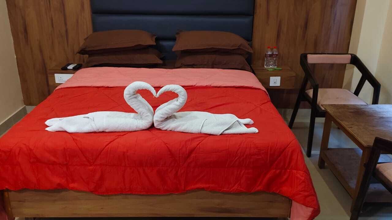 Photo of Bedroom in Tiruchendur