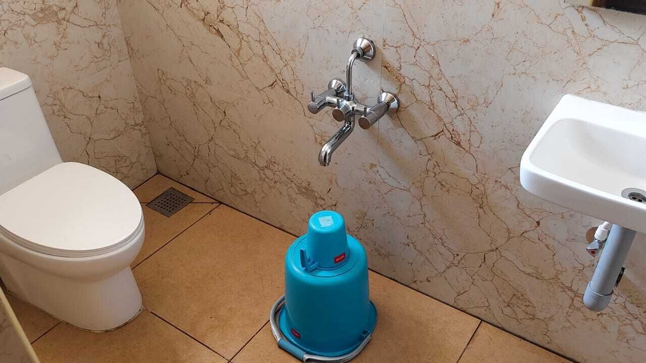 Photo of Bathroom in Tiruchendur