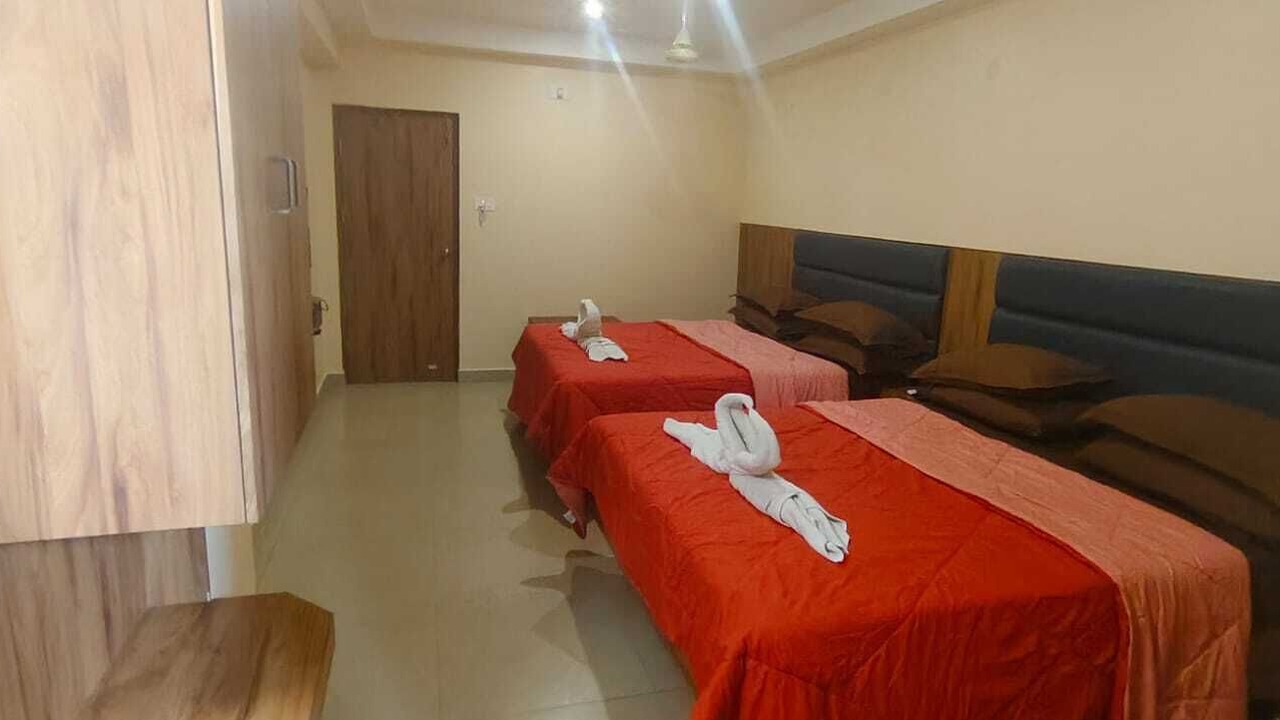 Photo of Bedroom in Tiruchendur