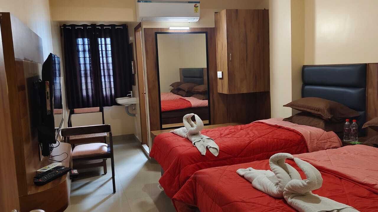 Photo of Bedroom in Tiruchendur