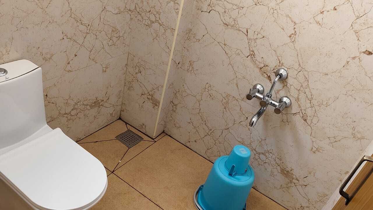 Photo of Bathroom in Tiruchendur