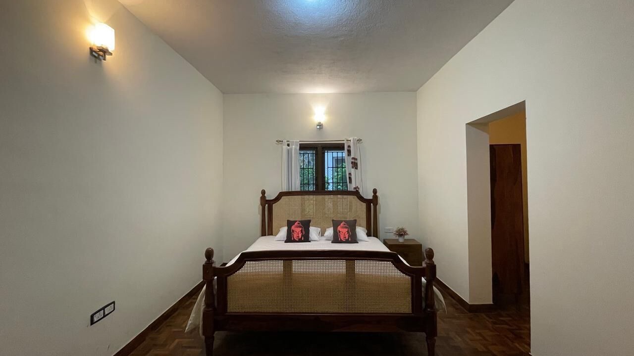 Photo of Patio Balcony in Kodaikanal