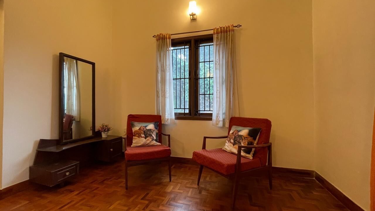Photo of Patio Balcony in Kodaikanal