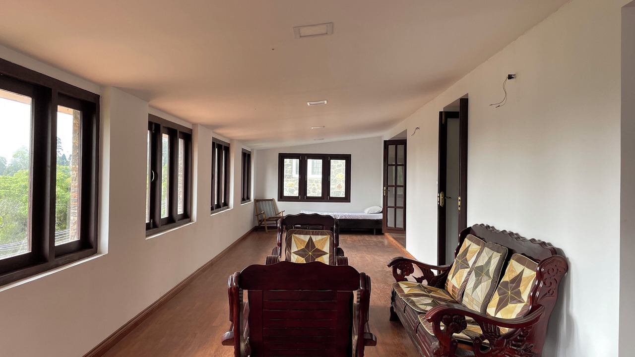 Photo of Patio Balcony in Kodaikanal