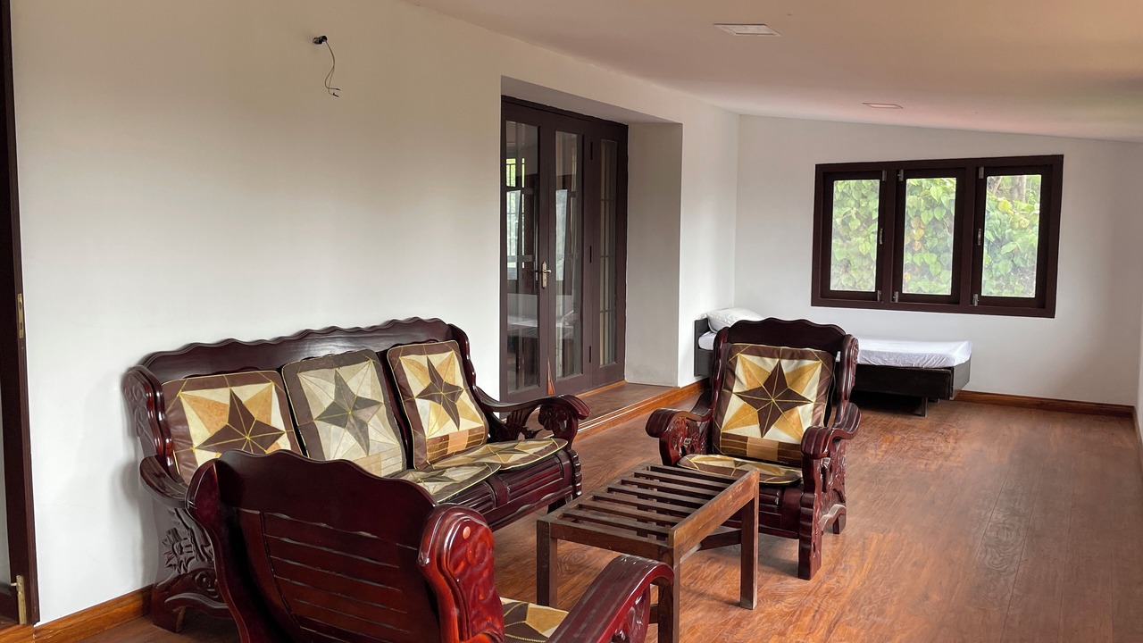 Photo of Patio Balcony in Kodaikanal