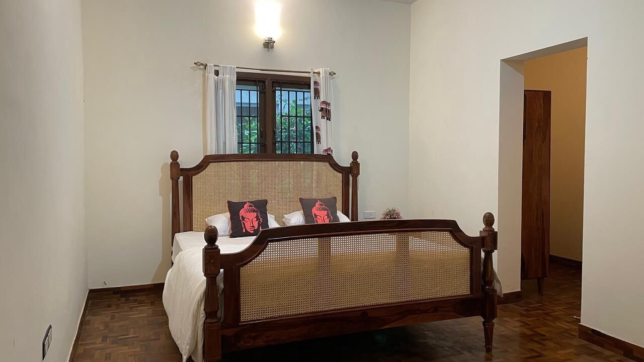 Photo of Patio Balcony in Kodaikanal