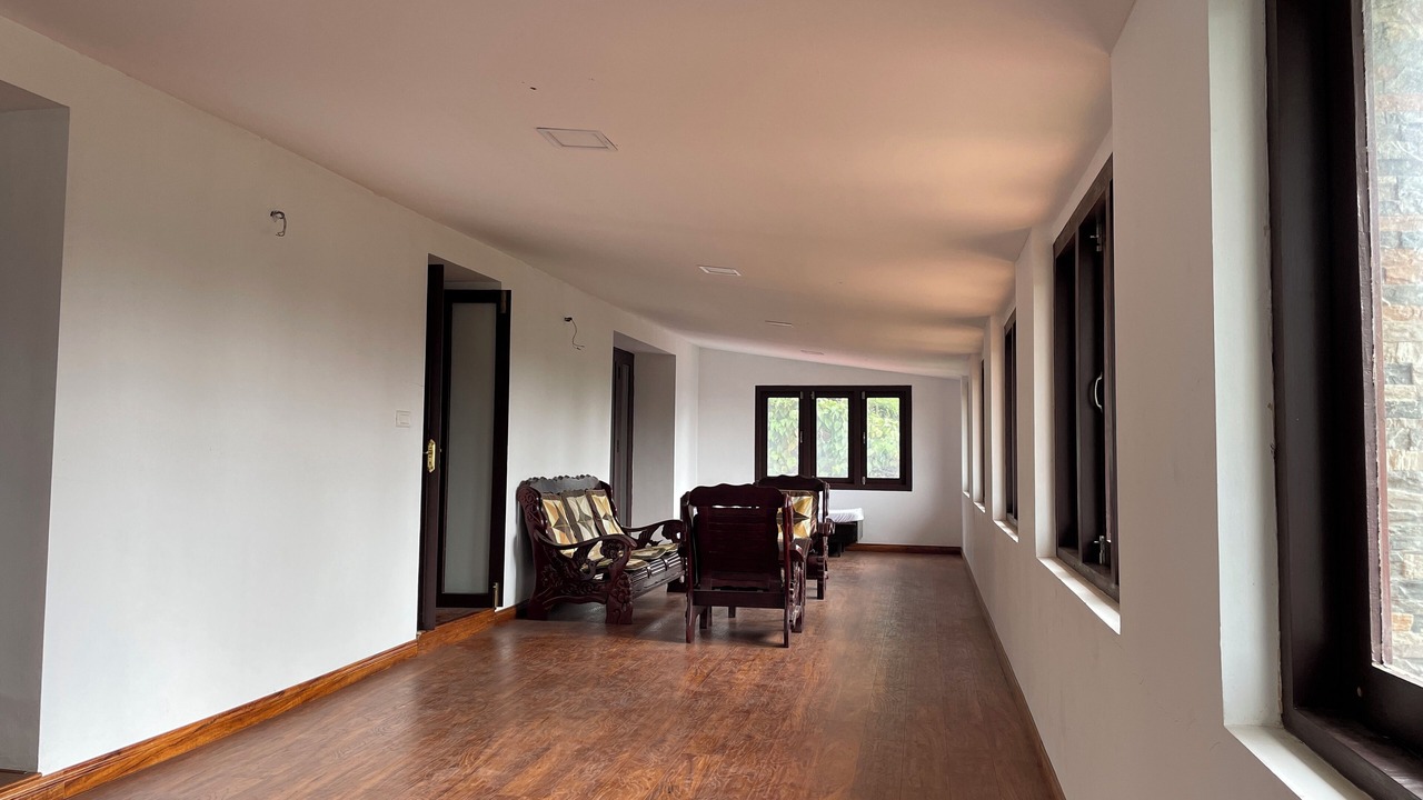 Photo of Patio Balcony in Kodaikanal