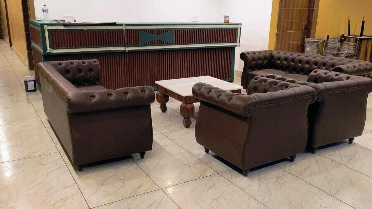 Photo of Livingroom in Badrinath