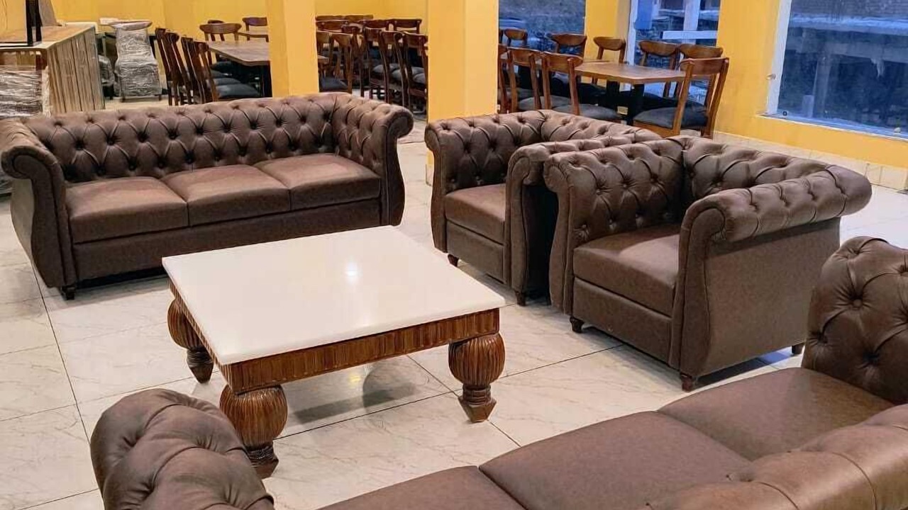 Photo of Livingroom in Badrinath