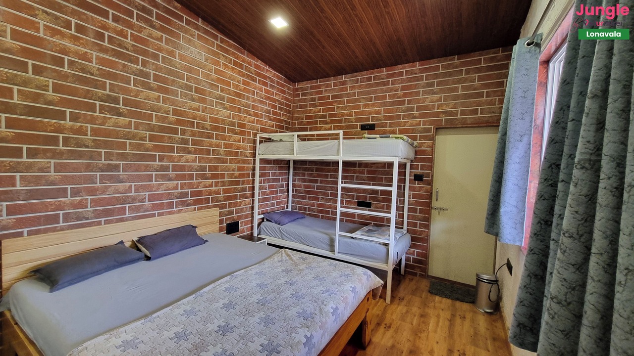 Photo of Bedroom in Parshwapuram