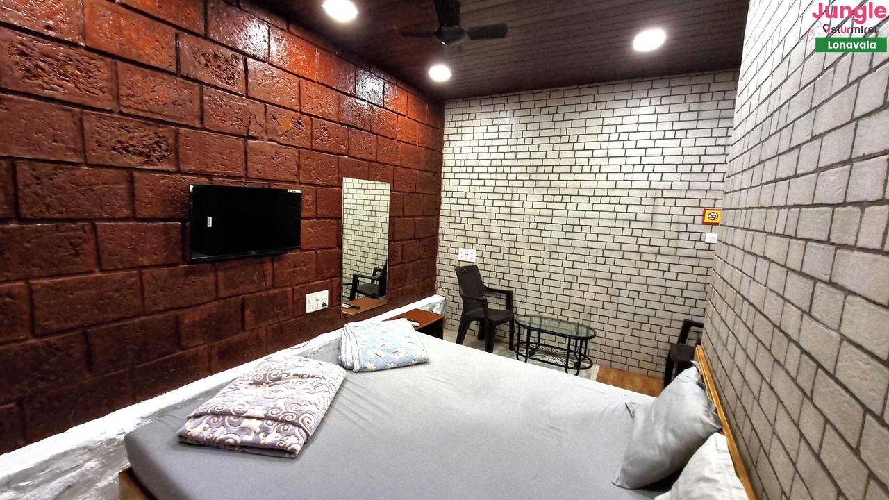 Photo of Bedroom in Parshwapuram