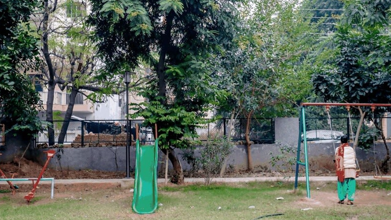Photo of Others in Sushant Lok